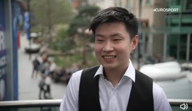 但是站在张智霖的态度上，人人都要有空间，好比说本身建造蛋糕来寄放旧恋人的隐私。